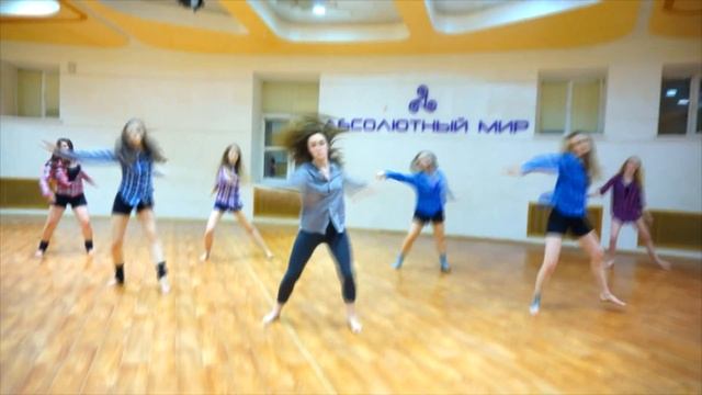 Абсалютный мир смотреть онлайн