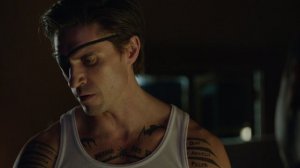 Стрела / Arrow – 2 сезон 16 серия