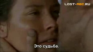 "Lost" - Трейлер пятого сезона (рус. субтитры) смотреть онлайн