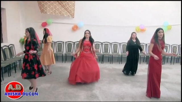 ДЕНЬ ХНЫ (Qina) ТРАДИЦИИ ТУРЕЦКОЙ СВАДЬБЫ #турецкаясвадьба #ахыскатой смотреть онлайн