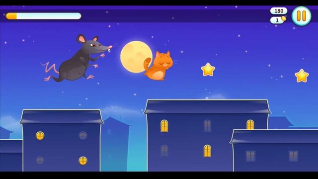 Bubbu | Буббу - мой виртуальный питомец