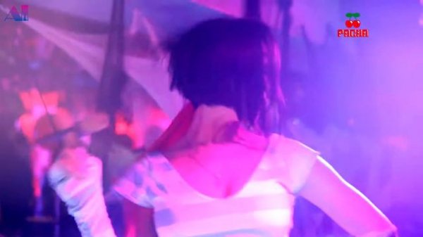 Pacha Moscow TV - Halloween 2012 клуб PACHA 26.10.12 - 27.10.12