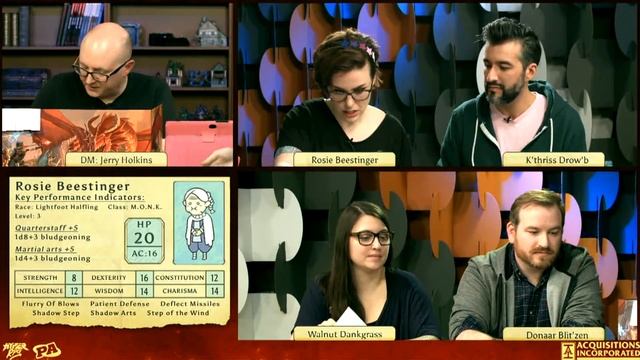 Franchise Opportunities - S1 E1 - Acquisitions Inc: The "C" Team смотреть онлайн