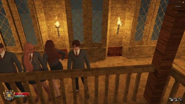 Hogsmeade Wizarding #3 ต่อปาก ต่อคำ..