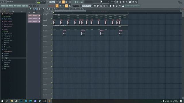 САЙДЧЕЙН В KICKSTART 2 В FL STUDIO И ABLETON LIVE смотреть онлайн
