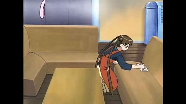 Uchuu no Stellvia Stellvia of the unverse Sub ita | Episodio 3 (parte 1 di 2) смотреть онлайн