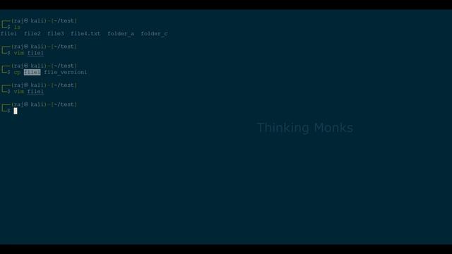 Git - Overview смотреть онлайн