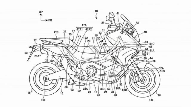 CONFIRMED!!! 2025 NEW GENERATION HONDA X-ADV WITH BIGGER ENGINE AND MORE FEATURES смотреть онлайн
