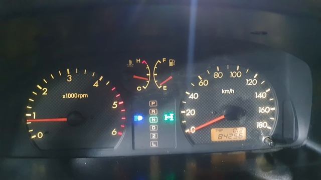 2002 Hyundai Terracan JX250 4WD SUNROOF A/T/086432 смотреть онлайн