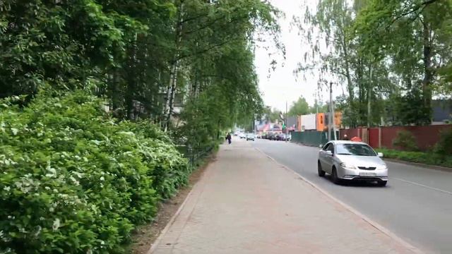 ВЛОГ 2: РВП, СПБ, Программа переселения из Казахстана в Россию, Всеволожск смотреть онлайн