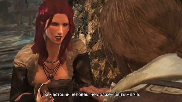 PC-версия Assassin's Creed IV: Black Flag смотреть онлайн