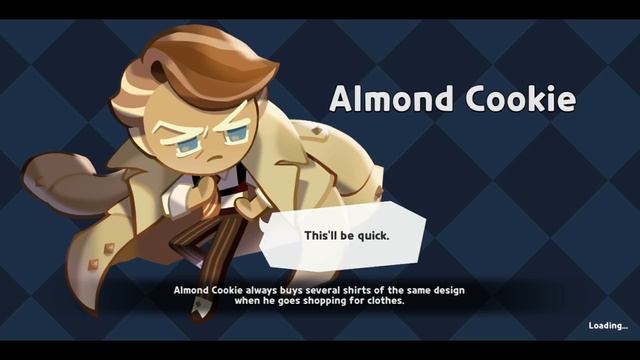 Cookie Run Kingdom - UPDATED Loading Screen Factoids смотреть онлайн