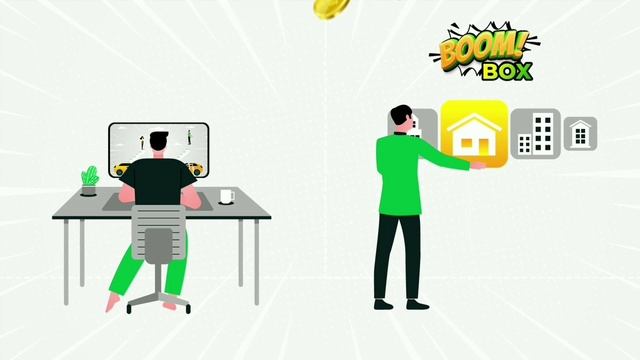 Бомбическое предложение!