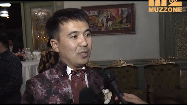 Исполнитель хита «Мария Магдалена» отпраздновал шикарную свадьбу!