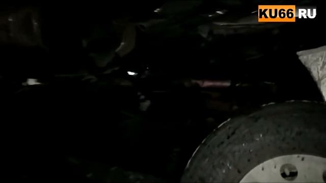 Поезд протаранил бензовоз смотреть онлайн