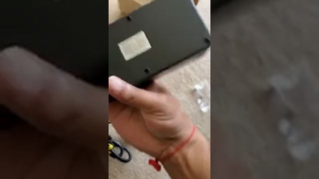 BMK 200W Car Power Inverter DC 12V To 110V AC Car Inverter 4 USB Ports Charger Adapter Car Plug Con