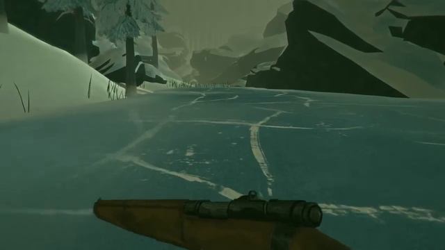Let's Play - The Long Dark - Survival Trial EP010 (Sandbox Mode) смотреть онлайн