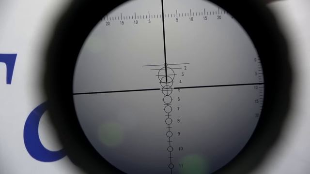 BEST Scopes Shepherd DRS 6-18 & Rugged 1-8 смотреть онлайн