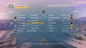 Обзор на т34