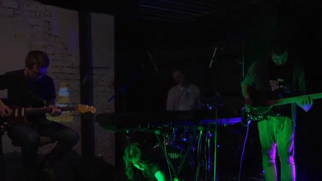 Оля Козманидзе. Человек и текст смотреть онлайн