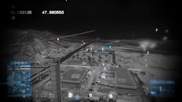 BF 3 |MAV| Mini poradnik (by FrIc) |HD| смотреть онлайн