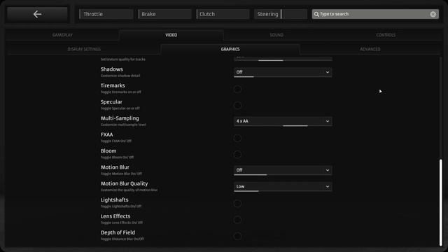 My VR settings for Raceroom | Reverb G2 смотреть онлайн