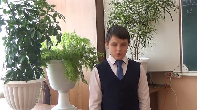 Бухтулов Дмитрий, 2, «Неопалимая Купина», М Волошин, Леонтьева Надежда Алексеевна, Красноярский кр смотреть онлайн