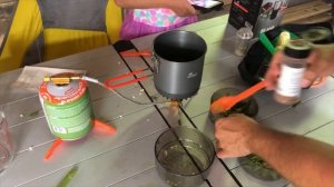 Fire Maple Island Steamer Kit Review Giveaway Announcement