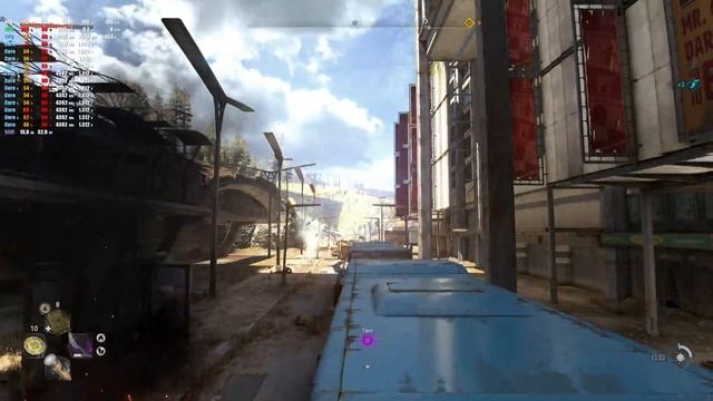Dying Light 2 Stay Human | 4K DLSS Benchmark | RTX 3090 смотреть онлайн