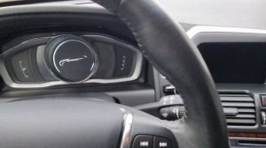 Volvo xc60 2014 в Рольф