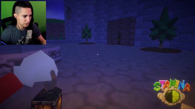 PRINCESS PEACH.EXE IS IN OUR CASTLE... - Another Princess Is In Our Castle Ending