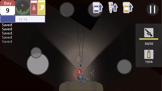 DEAD TOWN - ZOMBIE SURVIVAL | ESGOTOS (SMALL KEY 3) [PT-BR] #04 смотреть онлайн