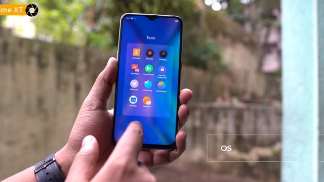 Realme XT Unboxing & First Look ⚡ World's First 64MP Camera Goodness with Good Looks! смотреть онлайн