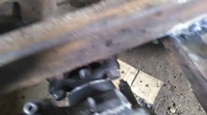 Минитрактор 4х4 с двигателем Ока