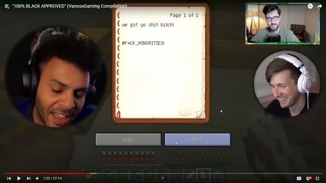 I Approved These Clips?! w/ FourZer0Seven смотреть онлайн