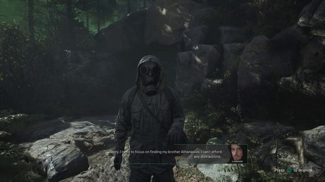 How to Open the Safe in Kopachi | Chernobylite смотреть онлайн