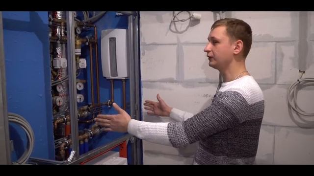 Ремонт квартиры. Часть 2 - Электрика и сантехника смотреть онлайн