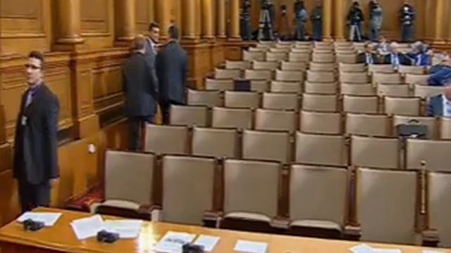 Декларация от името на ПГ на ДПС на председателя относно случая със сваления руски самолет. смотреть онлайн