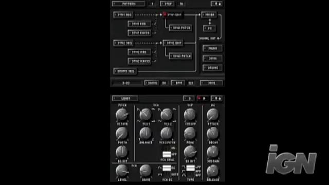 Korg DS-10 Video Tutorial смотреть онлайн
