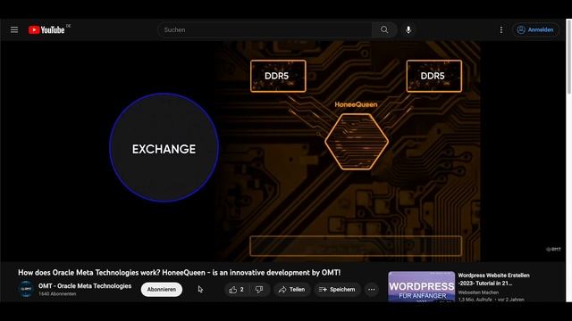 КАК РАБОТАЕТ ОМТ? ЧТО ЗА HoneeQueen? ДАВАЙТЕ СМОТРЕТЬ смотреть онлайн