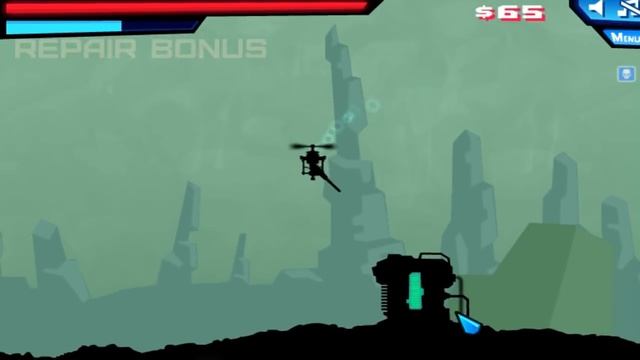 Бесконечные враги ! ( Tower droids ) смотреть онлайн