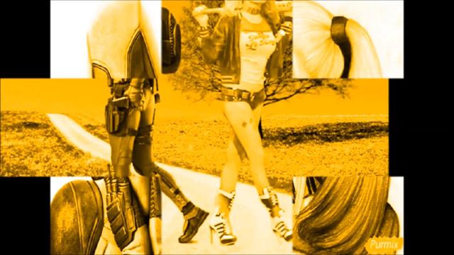 ХАРЛИ КВИНН И ДЭДПУЛ - ЗОЛОТЫМИ РЫБКАМИ смотреть онлайн