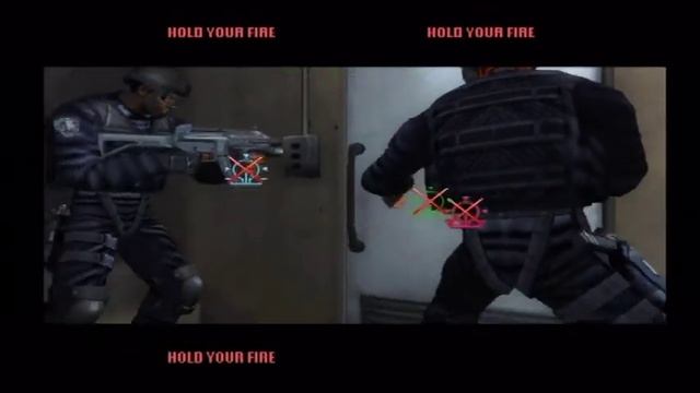 Ghost Squad - 3 players/commentating - Part 2 смотреть онлайн