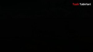 Тушда Куй курса | Tushda Qo'y ko'rsa