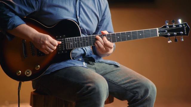 OneDayOneLick16丨How to Play like FKJ Neo Soul Guitar Tutorial & Backing Track丨Donner Lick of the Da смотреть онлайн