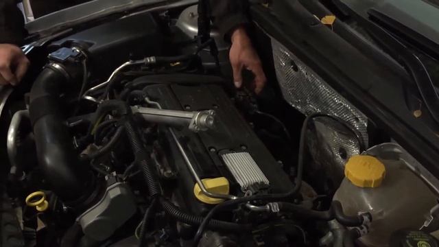 ОПЕЛЬ ВЕКТРА С 2.2. ЧИСТКА ФОРСУНОК(#MadMax) смотреть онлайн