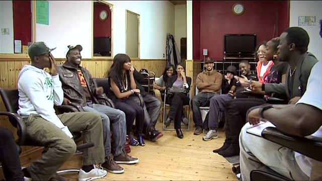 Cut The Chat Athletics Special смотреть онлайн