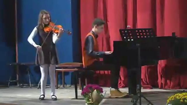 DARKO VOLCEV - CVETANKA PASINECKA смотреть онлайн