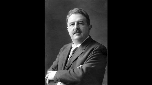 Victor Herbert's Orchestra - Dance of the Hours ('La Gioconda' - Ponchielli) (1913) смотреть онлайн