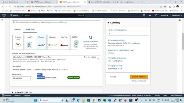 AWS Project EC2 Intance creation | NGINX | STATIC WEBSITE HOSTING/Launch | VPC | SG | IGW | смотреть онлайн